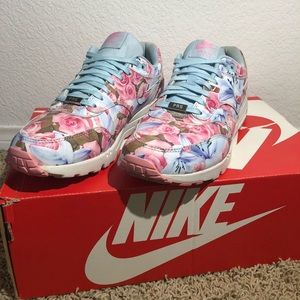 Nike Air Max Ultra 1 - Paris